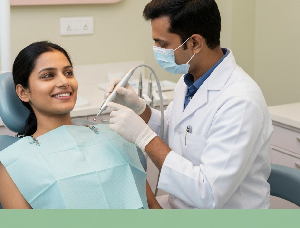 Dental Crown Dental Crown