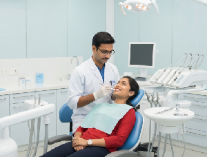 Dental Crown Dental Crown