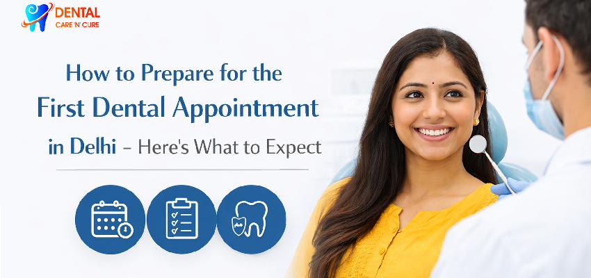 Invisalign Treatment in Paschim Vihar