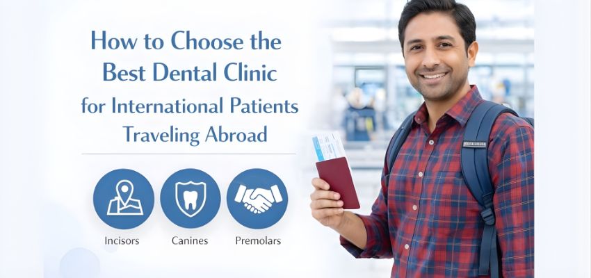 Invisalign Treatment in Paschim Vihar