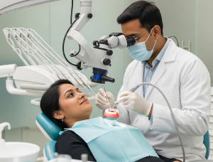 Dental Crown