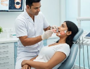 Dental Crown Dental Crown